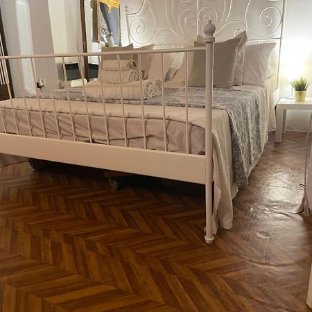 Flo Bed and Breakfast Florence Buitenkant foto
