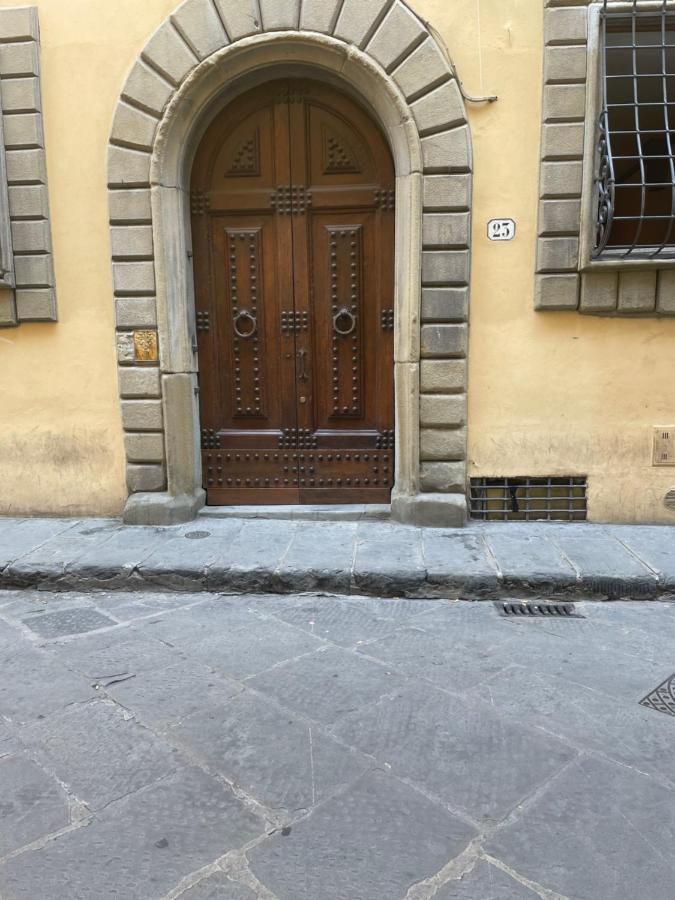 Flo Bed and Breakfast Florence Buitenkant foto