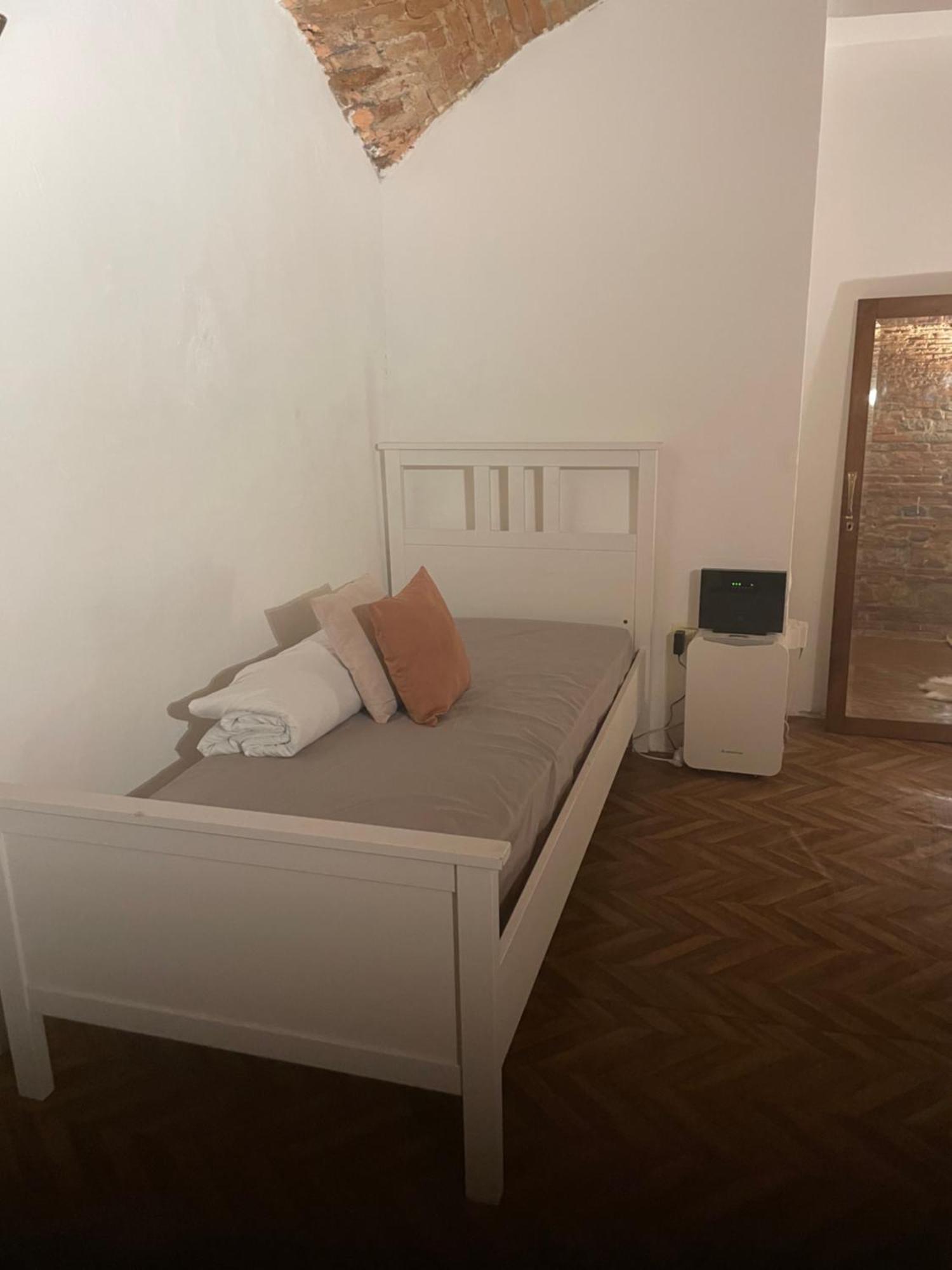 Flo Bed and Breakfast Florence Buitenkant foto
