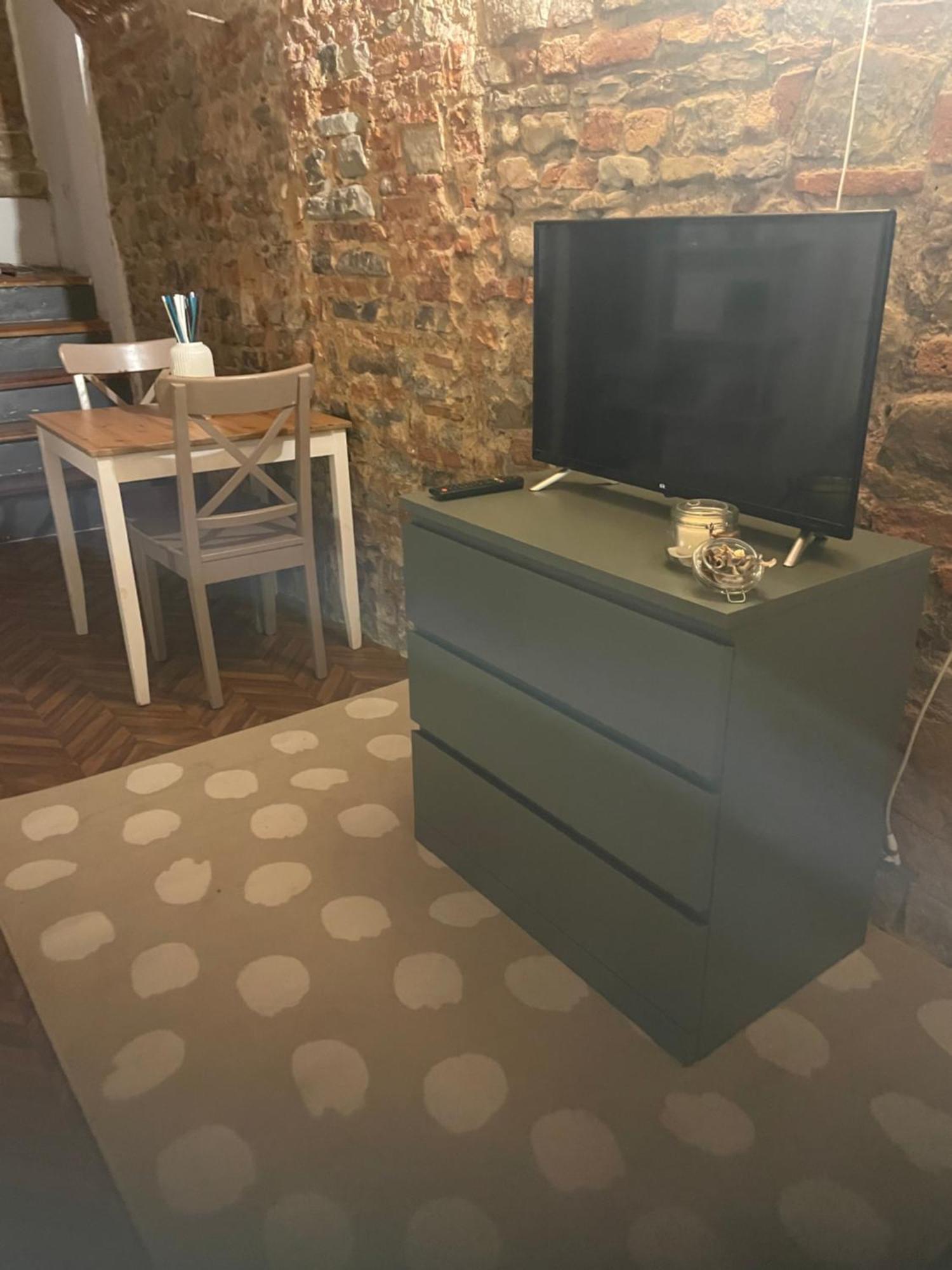 Flo Bed and Breakfast Florence Buitenkant foto